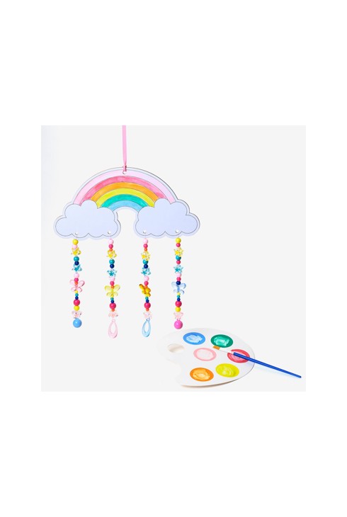 Mon atelier Arc en ciel Oxybul 2