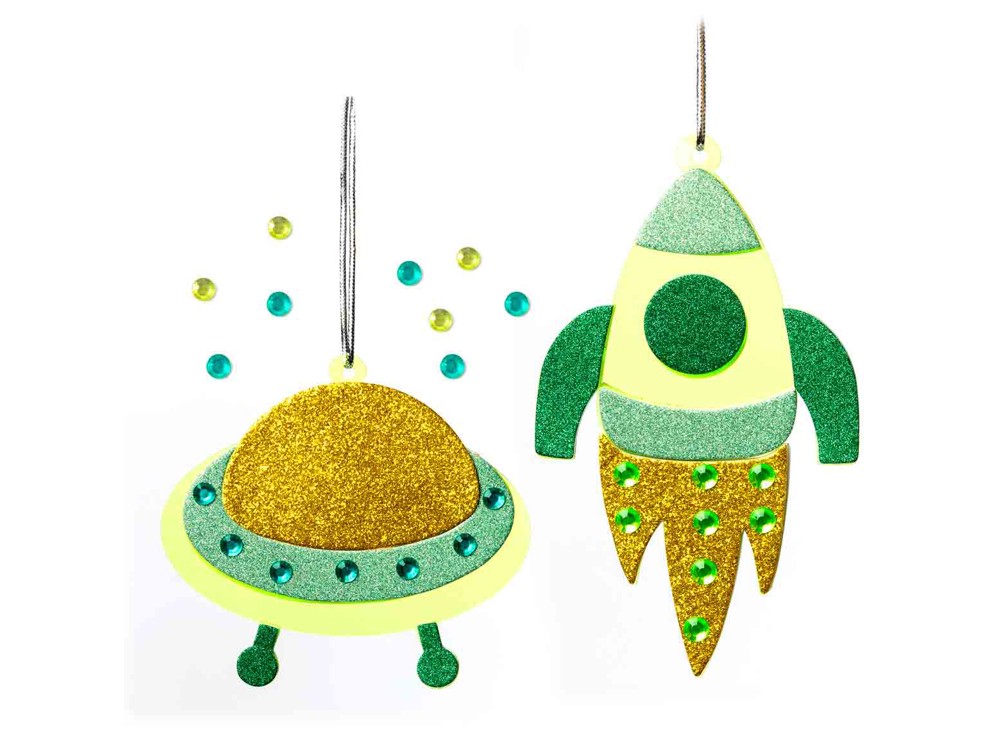 Mon attrape soleil espace Oxybul 2