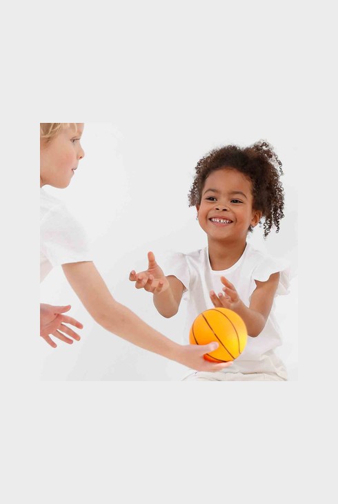 Mes mini-ballons de sport Oxybul 2