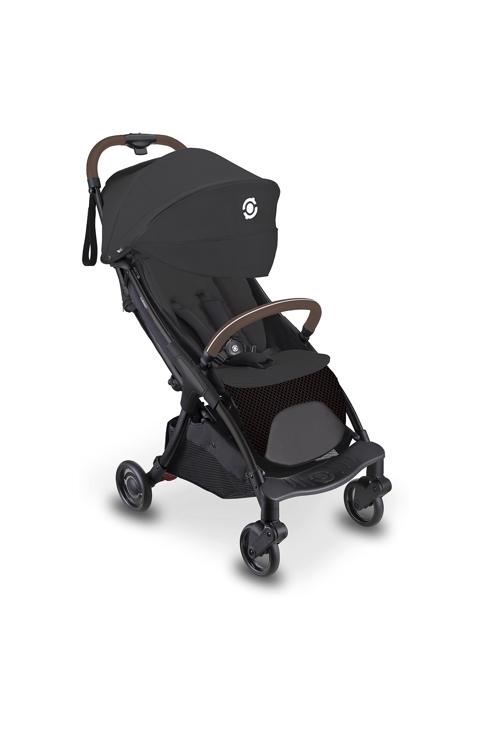 Poussette Stroll lite noir onyx 1
