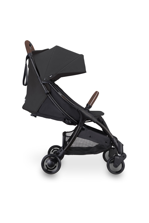 Poussette Stroll lite noir onyx