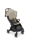 Poussette Stroll lite beige taupe 1