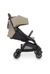 Poussette Stroll lite beige taupe 1