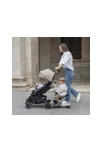 Connecteur pour poussette Globber et trotinette GO UP 360 4