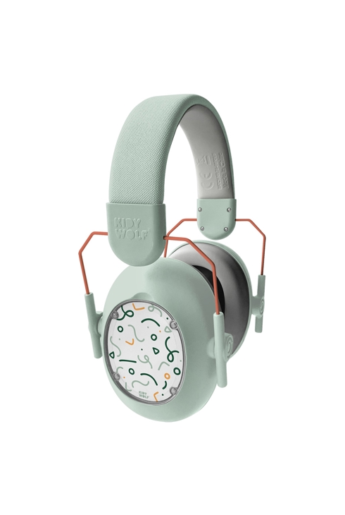 Casque anti bruit Kidynoise 1