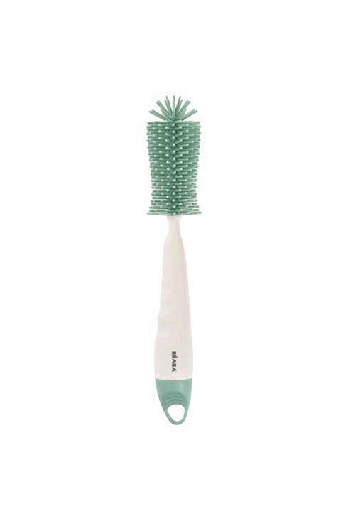 Goupillon vert sauge 1