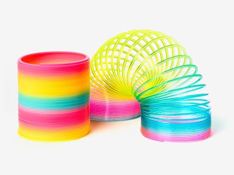 Mon ressort arc-en-ciel Oxybul 1