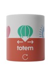 Totem, boîte à jeu 2