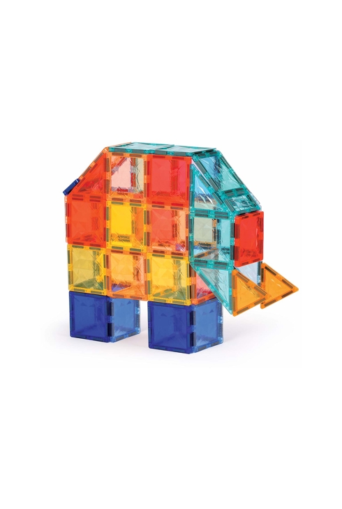 Jeu de construction magnétique XXL, Ludi