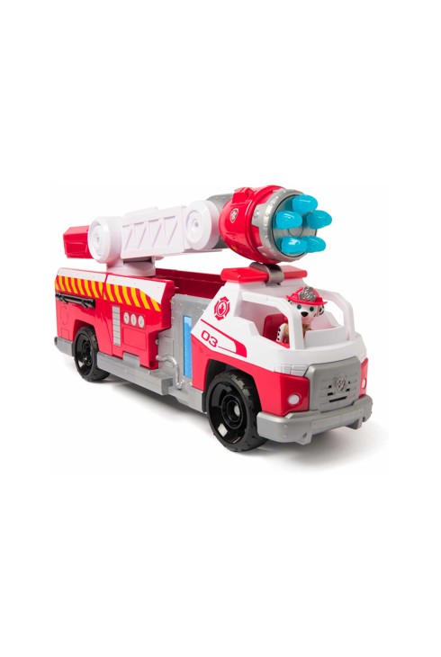 Camion de pompiers deluxe Fire Rescue, La Pat' Patrouille Spin Master 1