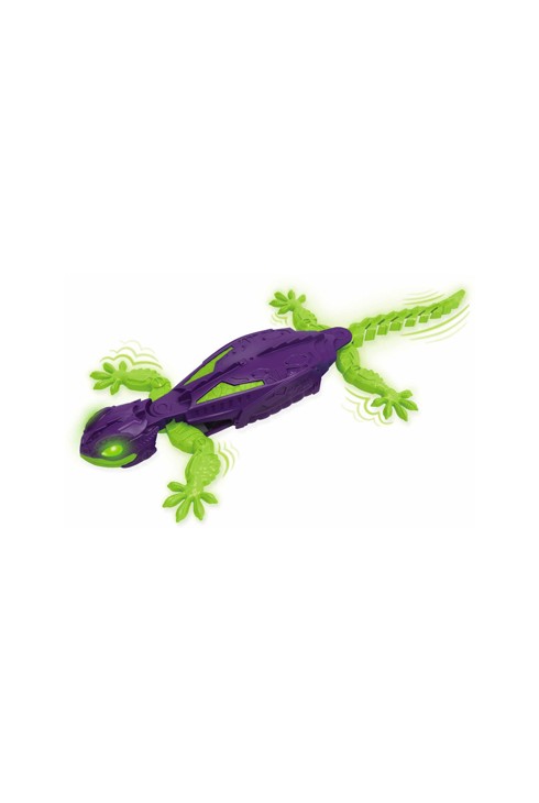 Gecko radio commandé 1