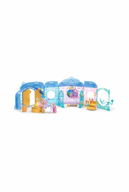 Playset écurie magique école des licornes, Spin Master 1