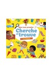 Livre Mon tout premier cherche et trouve, la maison 1