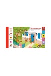 Livre Mon tout premier cherche et trouve, la maison 2
