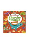 Livre Mon tout premier cherche et trouve, les dinosaures 1