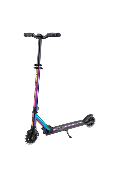 Trottinette Flow element light neochrome, Globber