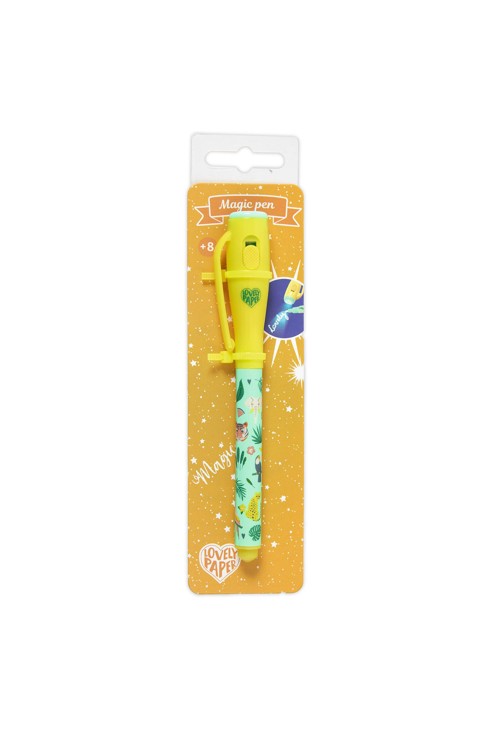 Stylo magique Caroline, Djeco 1