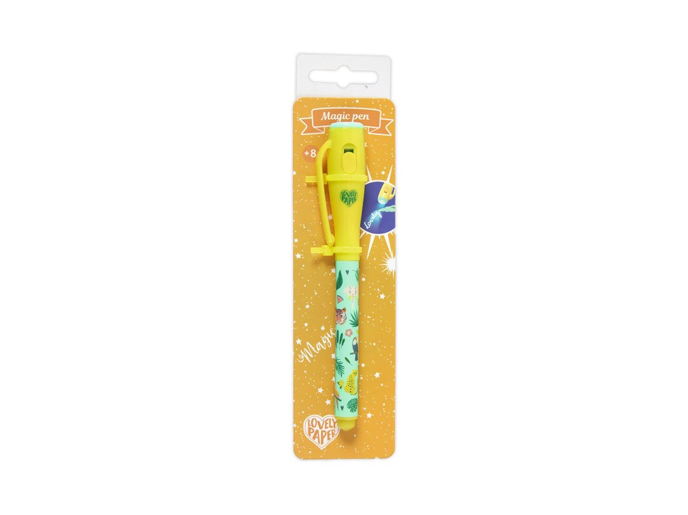 Stylo magique Caroline, Djeco 1