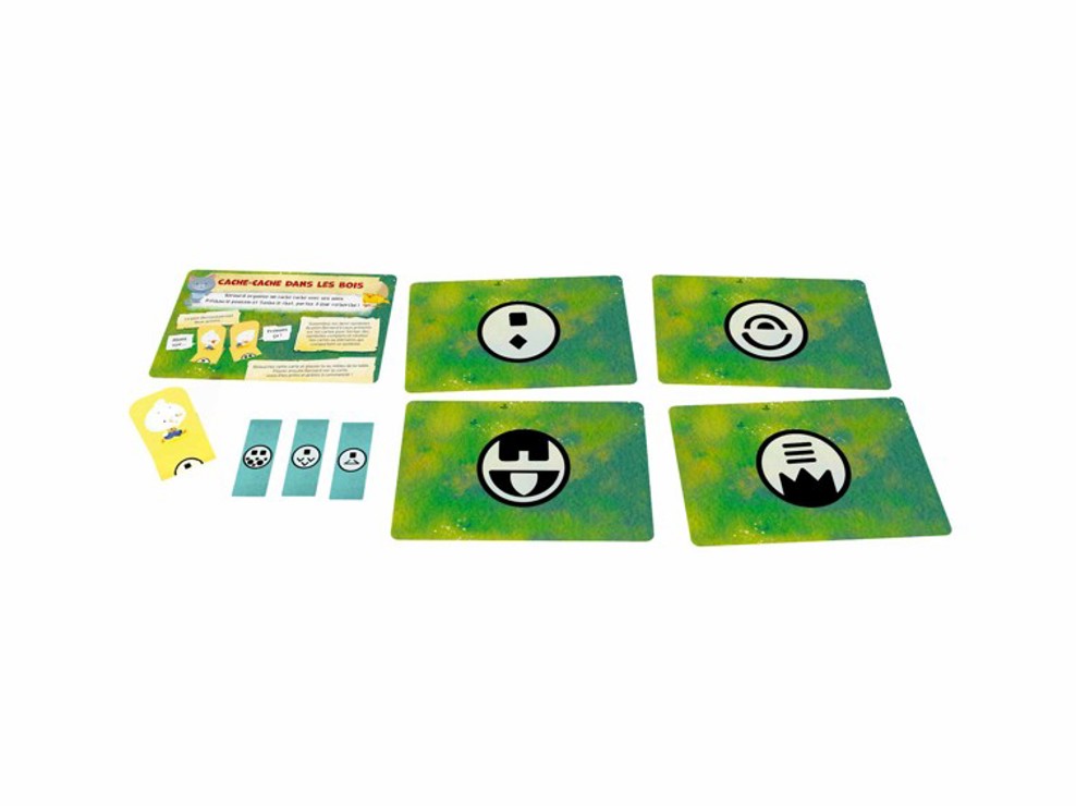Jeu de société - Mon premier unlock, Asmodée 2