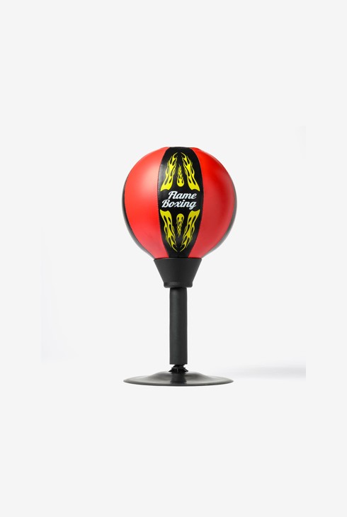Mon punching ball de table Oxybul