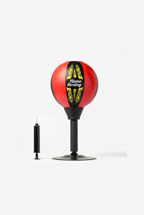 Mon punching ball de table Oxybul 2