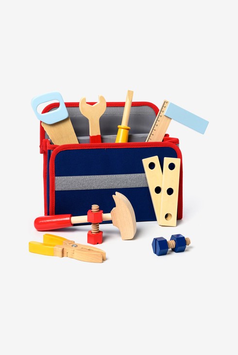 Ma première mallette de bricolage Oxybul 2