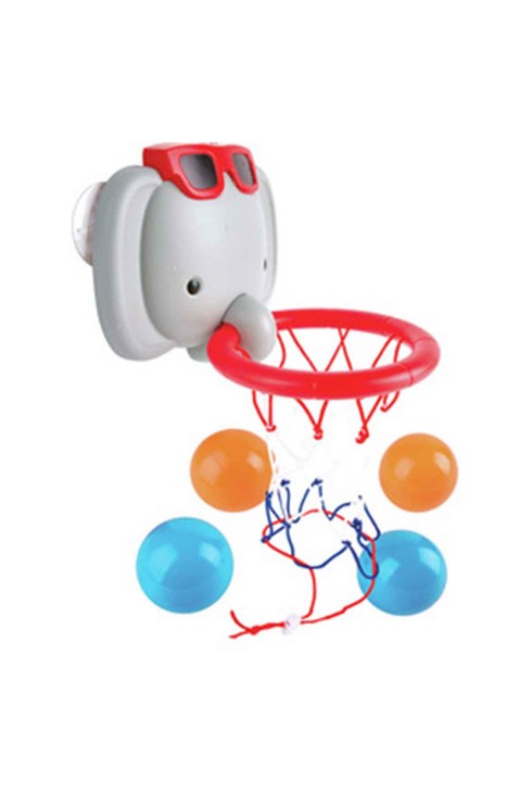 Jeu de bain Basketball Eléphant 1