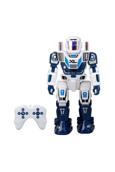 Robot géant programmable 1