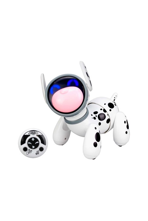 Chien interactif et télecommandé Jiggo YCOO 1