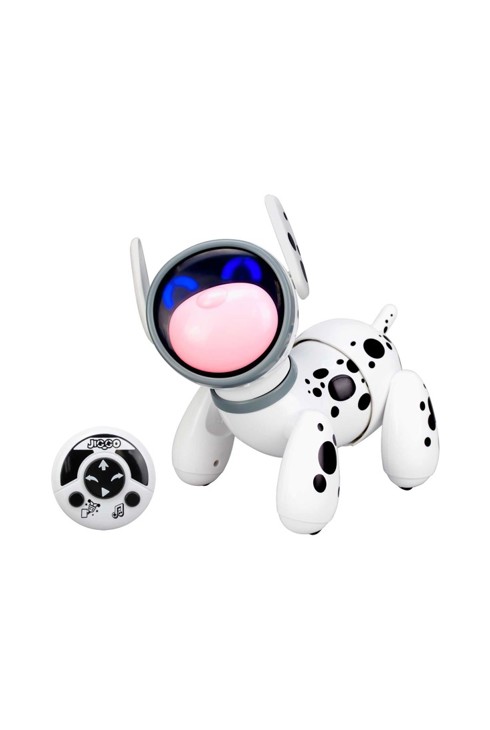 Chien interactif et télecommandé Jiggo YCOO 1