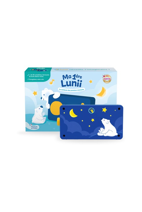 Ma première Lunii 1