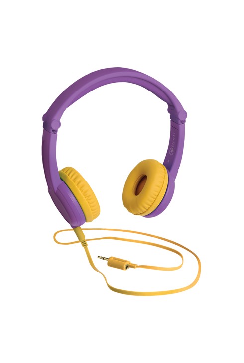 Casque audio Violet Lunii 1