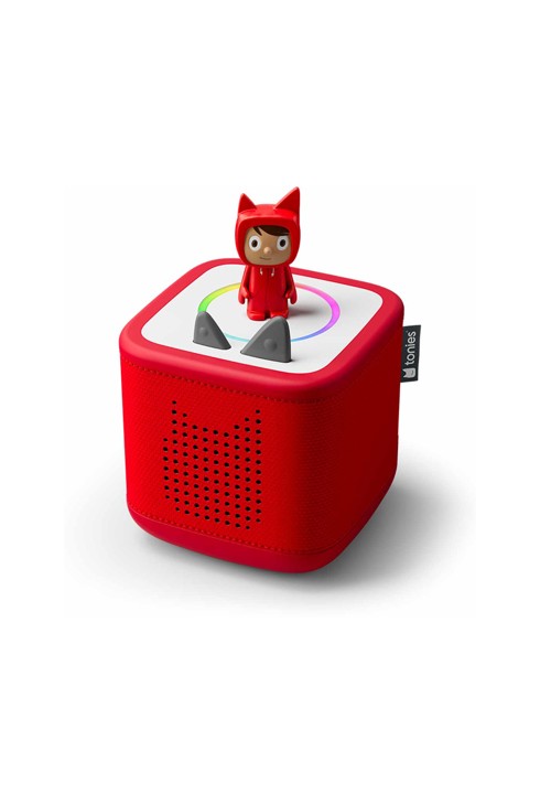 Mon premier coffret Toniebox 2 1