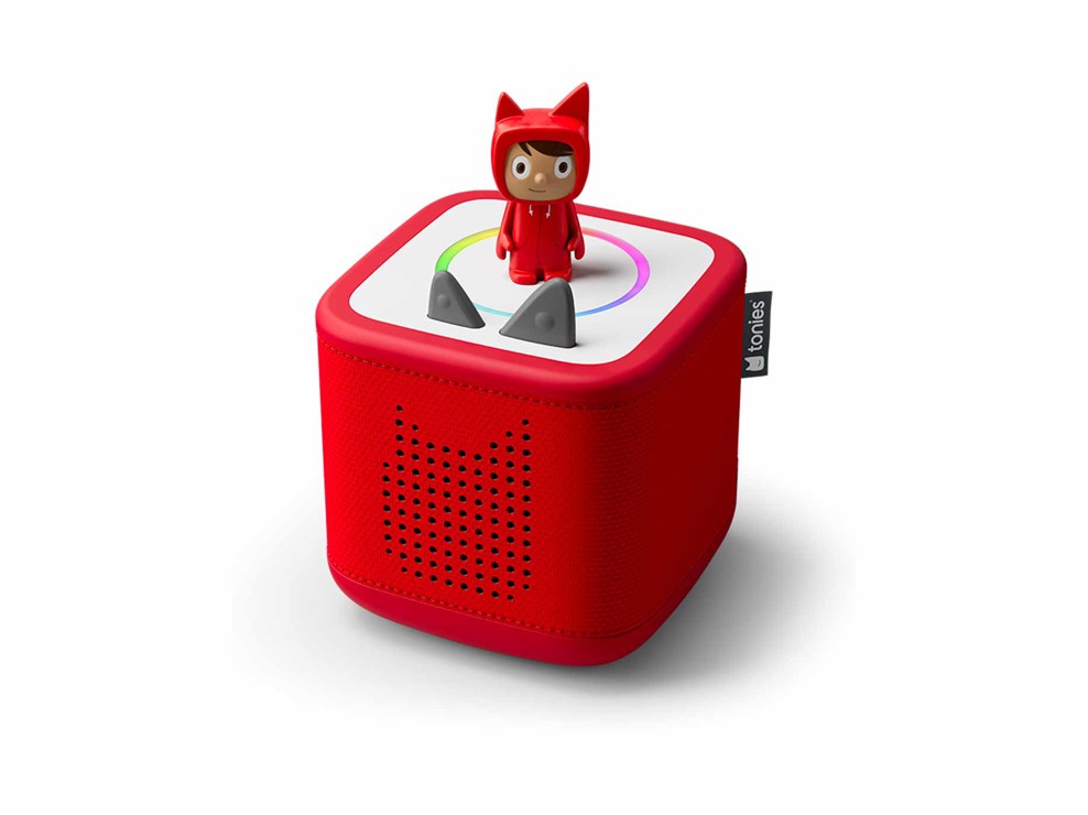 Mon premier coffret Toniebox 2 1