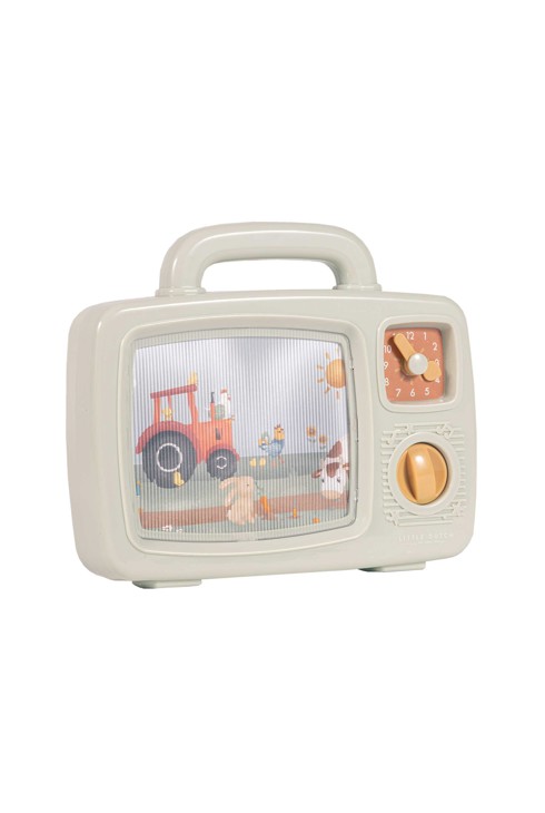 Télévision musicale Litlle Farm Little Dutch 1