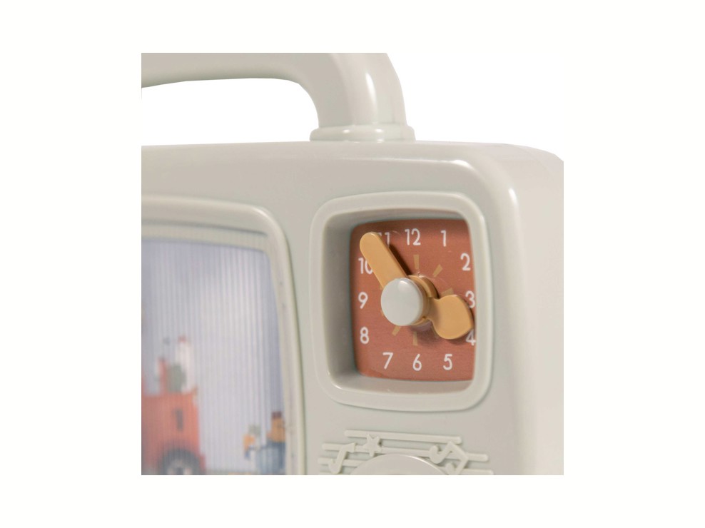 Musikfernseher Little Farm Little Dutch 2