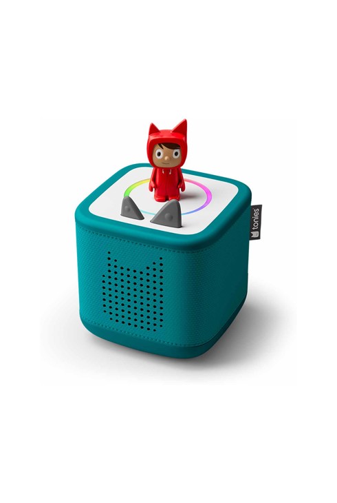 Mon premier coffret Toniebox 2 vert 1