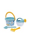Set de plage bleu Little Dutch 1