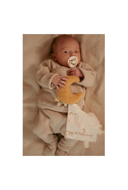 Coffret cadeau naissance petite oie, Nerwborn de Little dutch