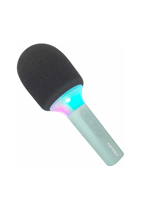 Micro Kidymic Vert Kidywolf 1