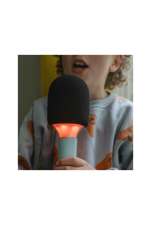 Micro Kidymic Vert Kidywolf