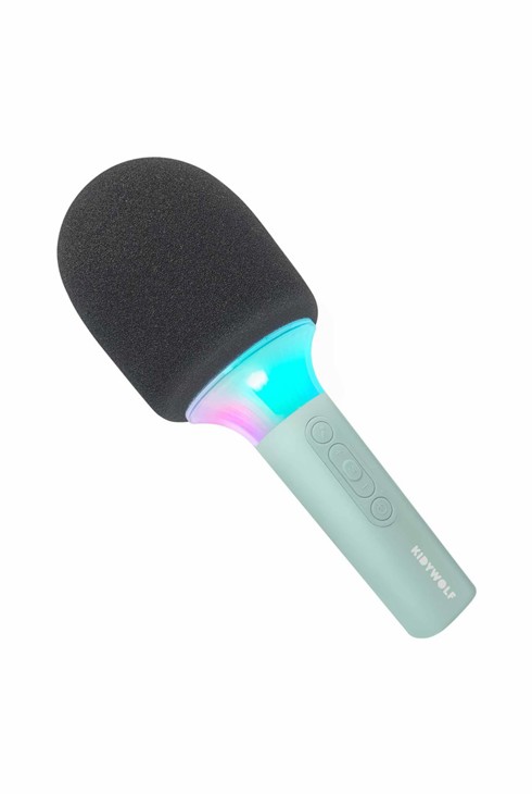 Micro Kidymic Vert Kidywolf 1