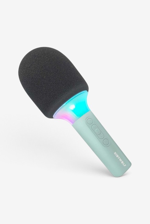 Kidywolf Green Micro Kidymic 1