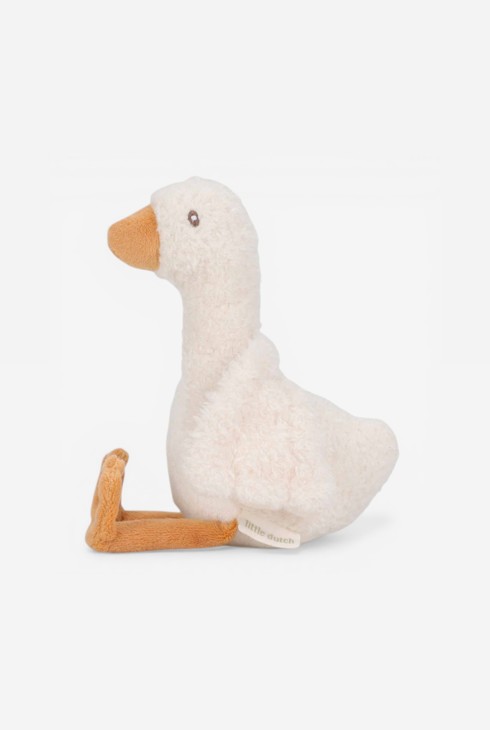 Peluche Oie Newborn 17 cm 2