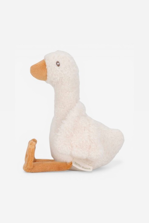 Peluche Oie Newborn 17 cm 2