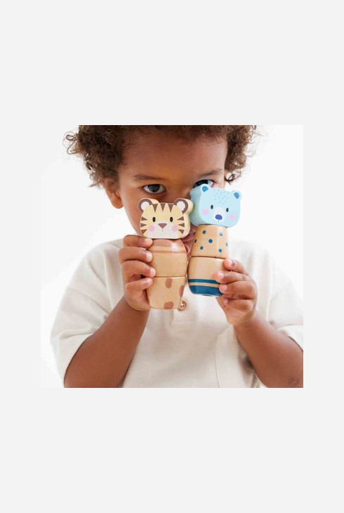 Mes premiers animaux à visser Oxybul 2