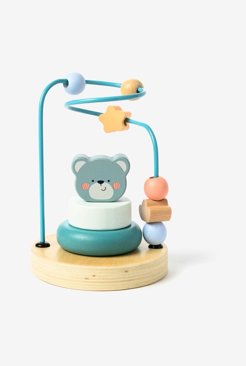 Mon premier boulier à empiler Oxybul 1