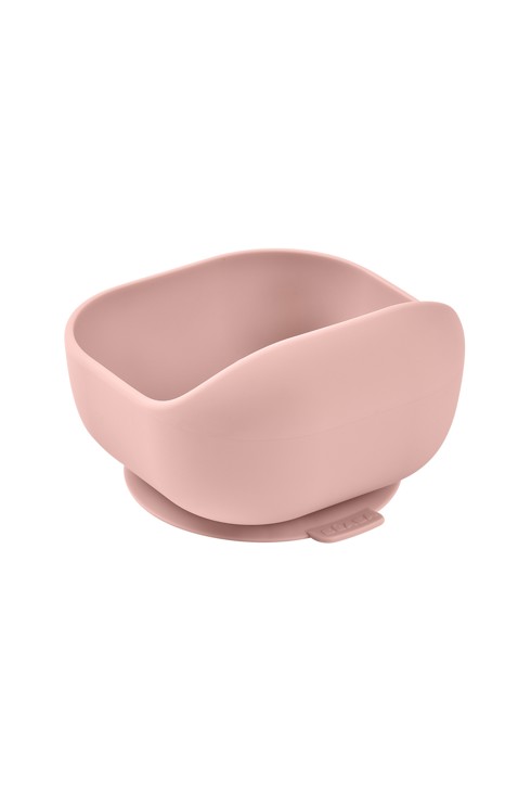 Bol silicone ventouse Barbe à papa 1