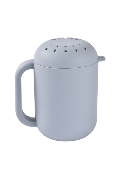 Rince tête en silicone, Galet 1