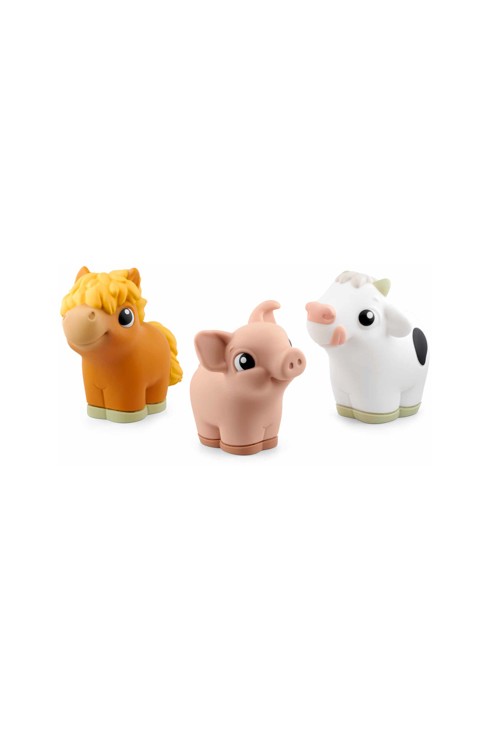 Figurine Tonies, Coffret mes premiers tonies à la ferme 1
